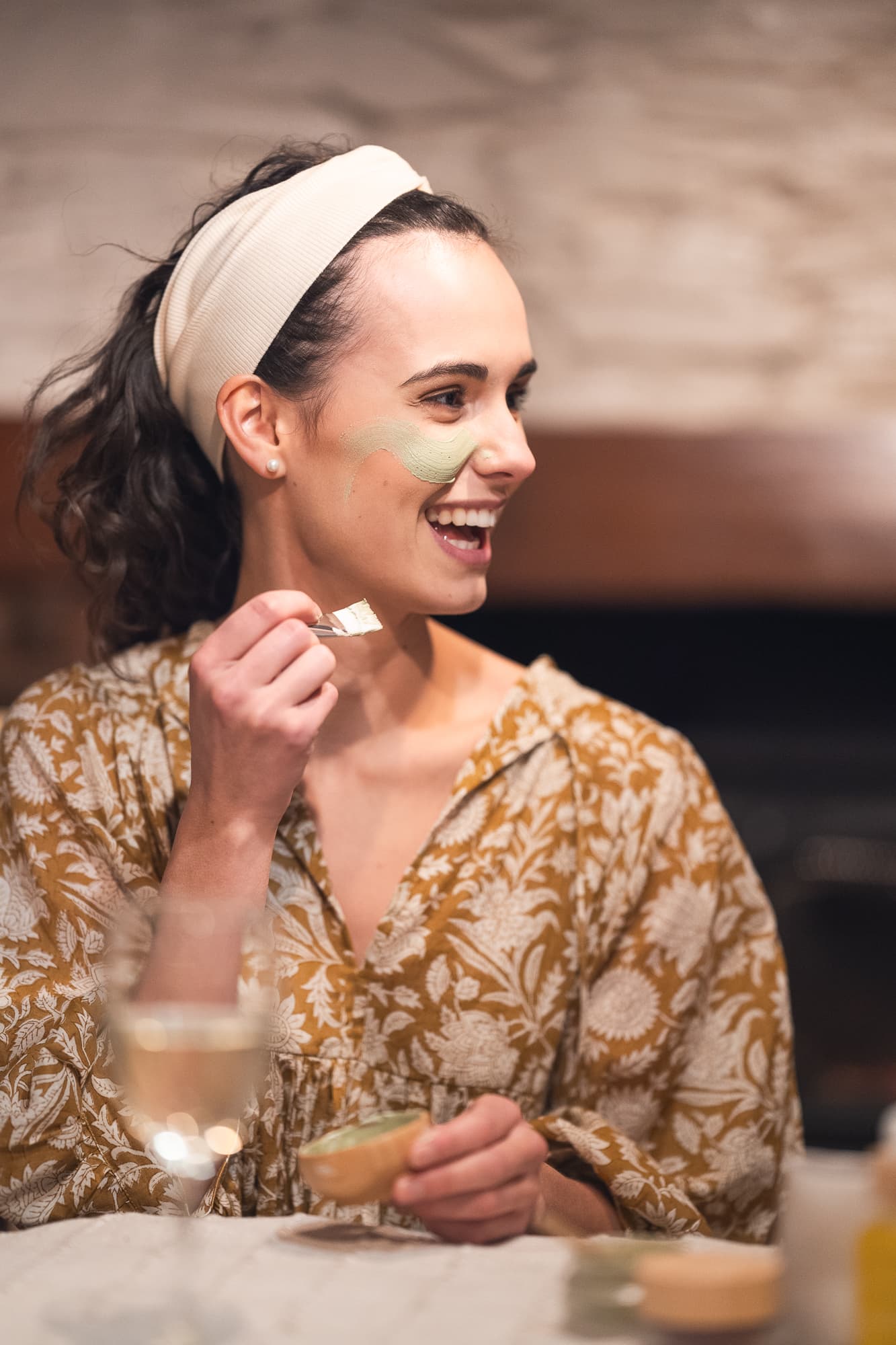 Eliézer Clay — Skincare & E-Commerce case study — Himy Creative