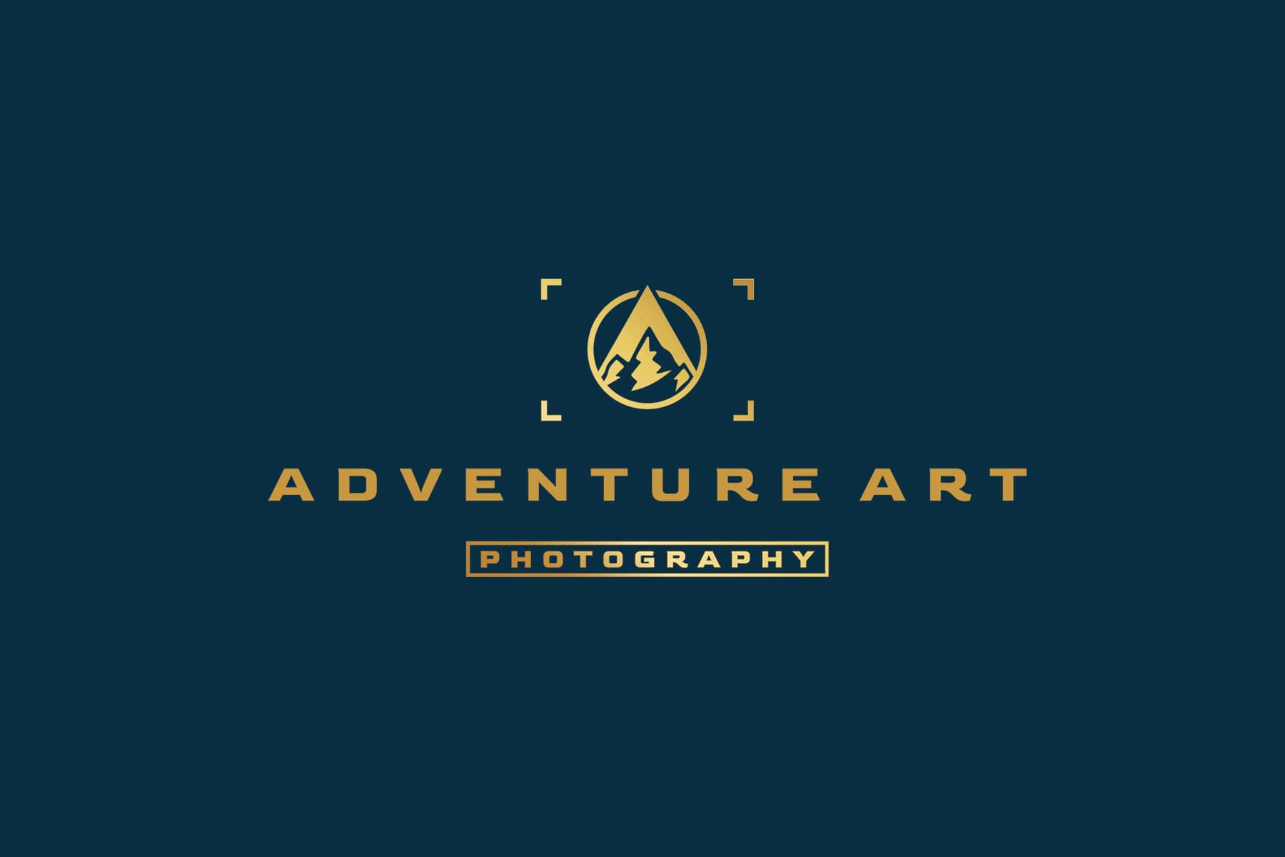 Adventure Art Photography — Education & Photography case study — Himy Creative