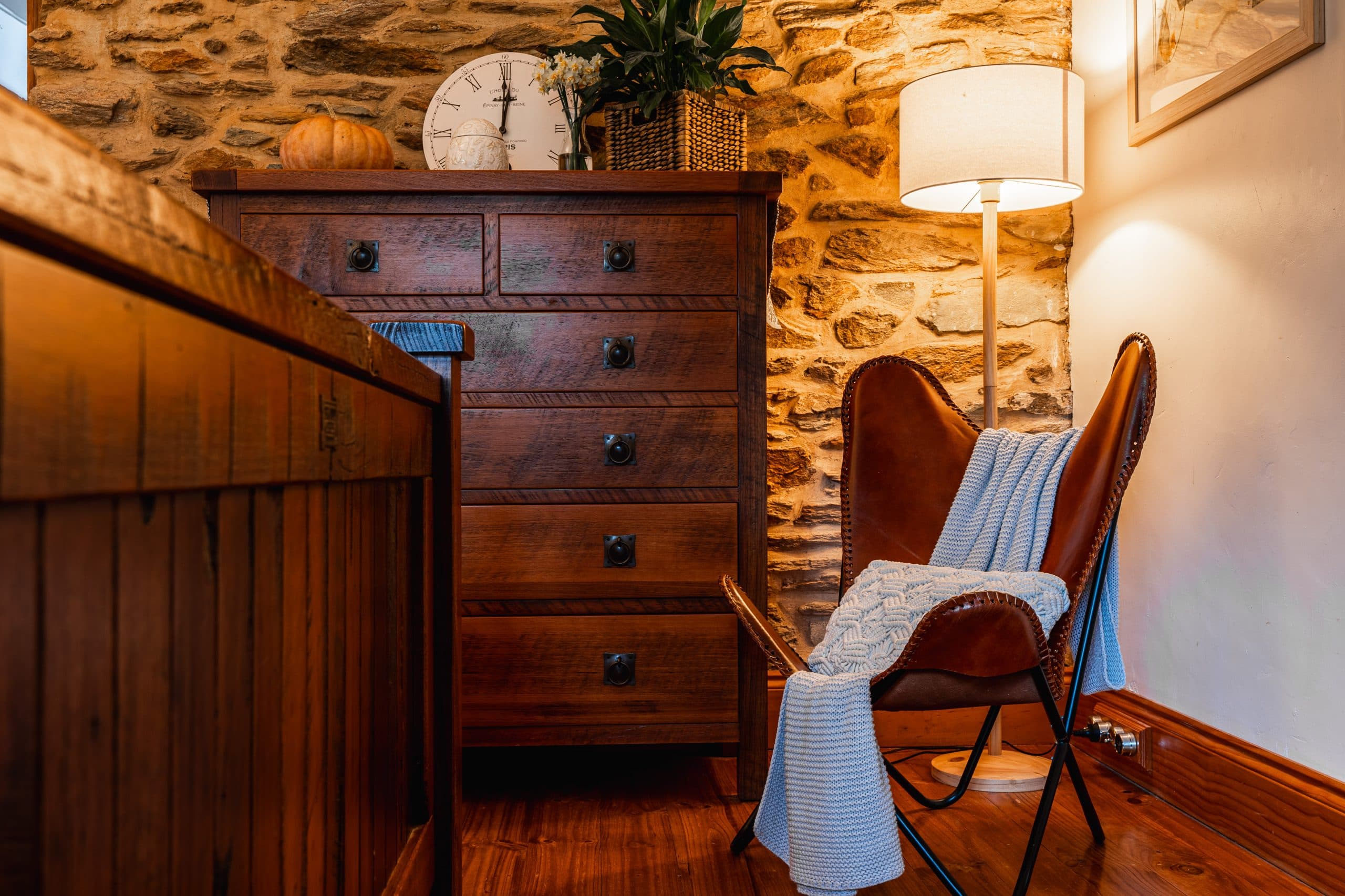 Aruka Retreat accommodation