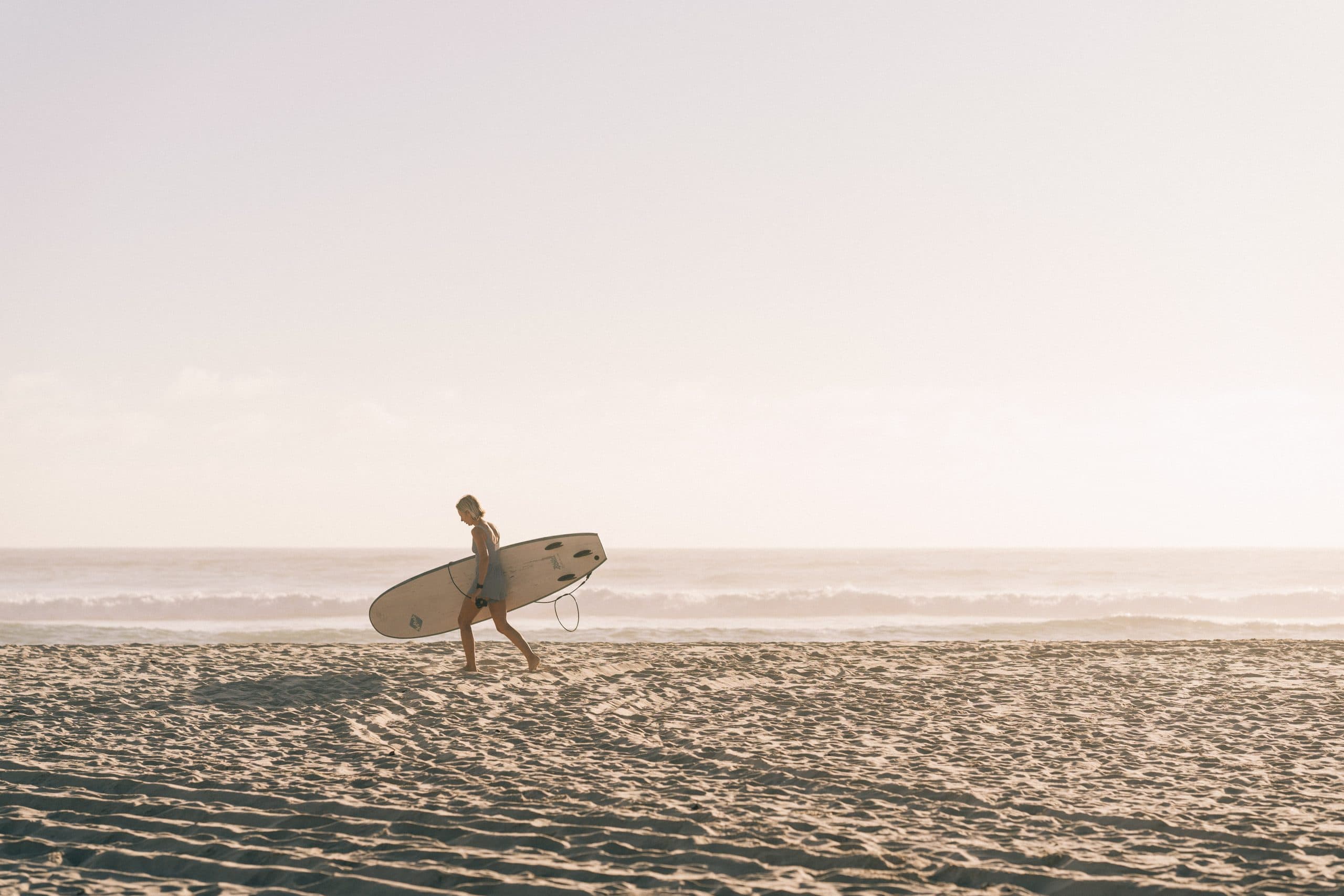 Surfing, NSW