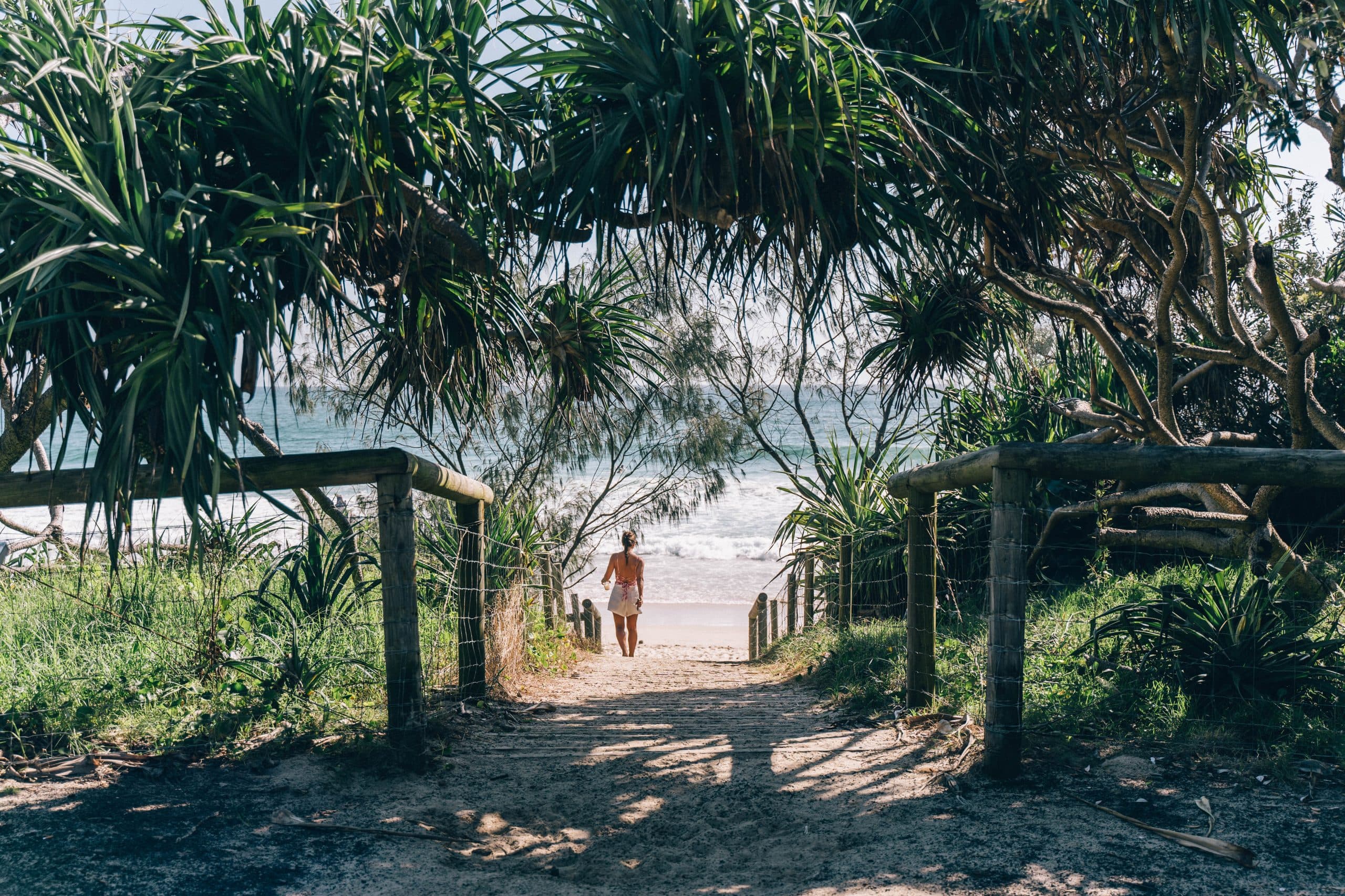 Cabarita Beach, NSW