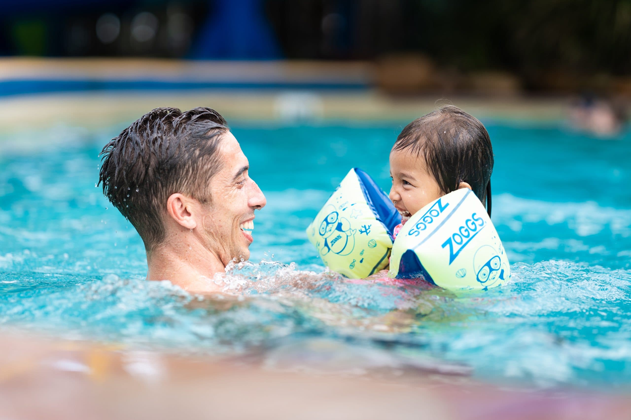 Tasman Holiday Parks - waterpark