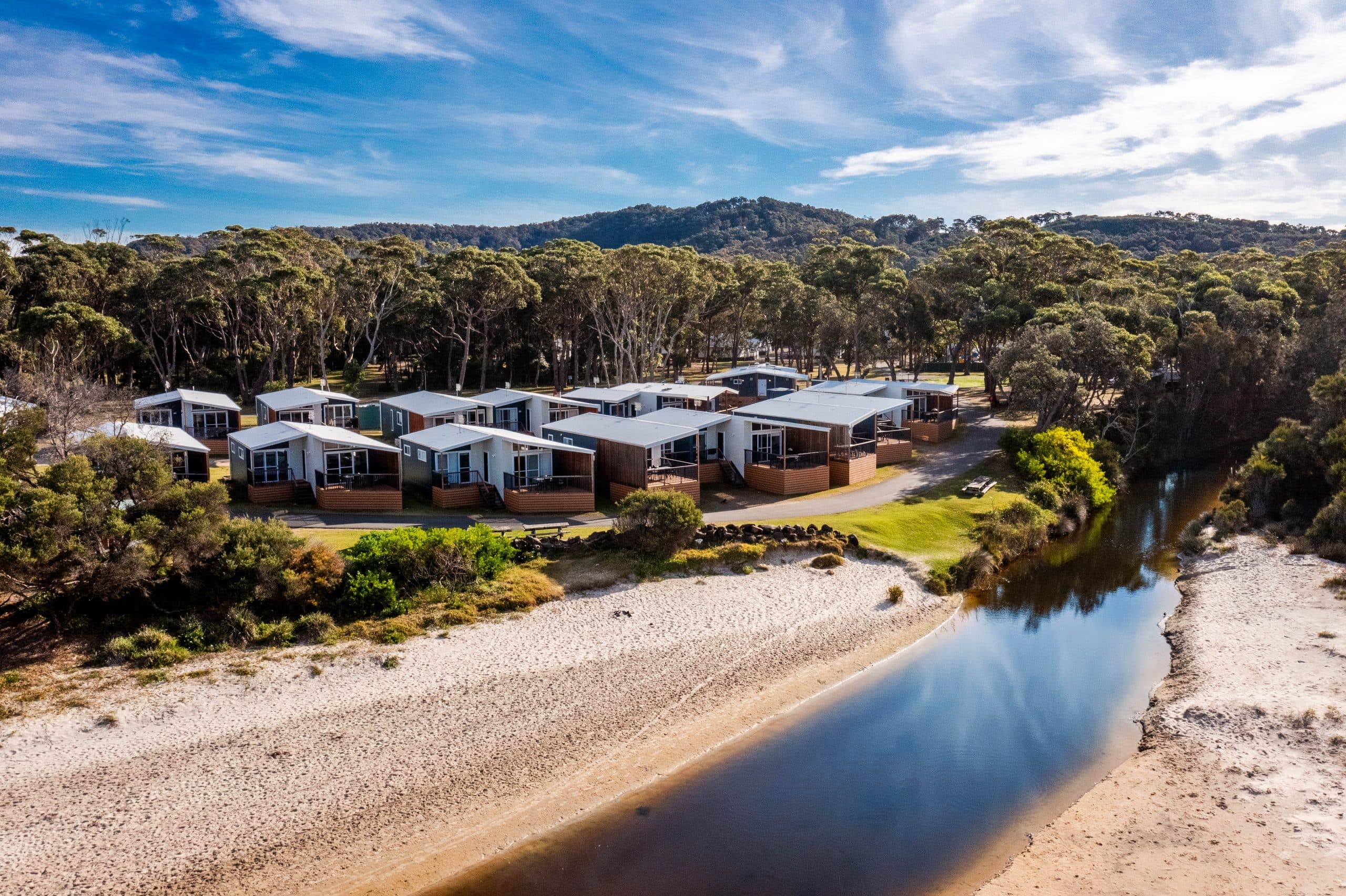 Racecourse Beach, NSW