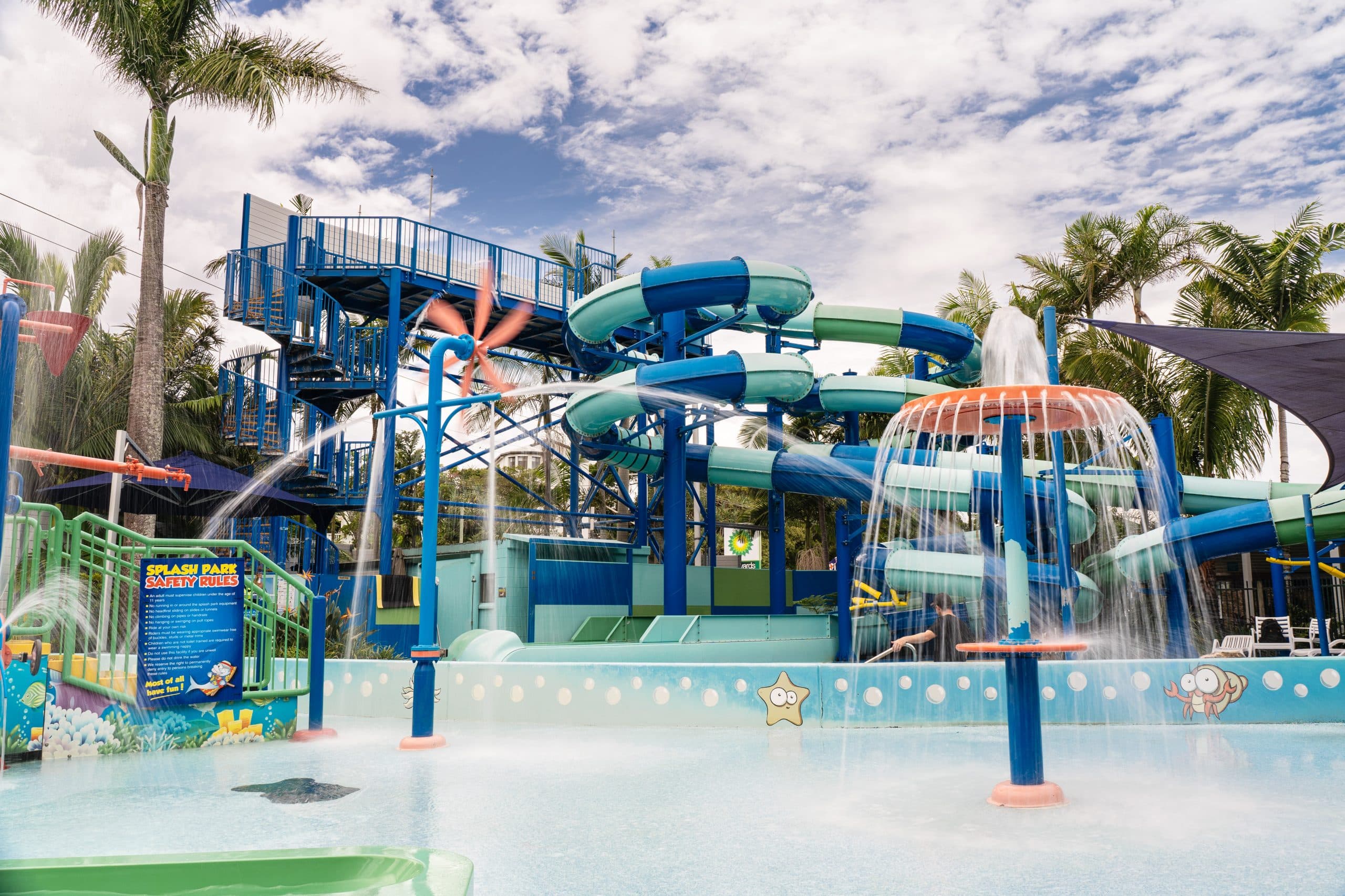 Tasman Holiday Parks North Star