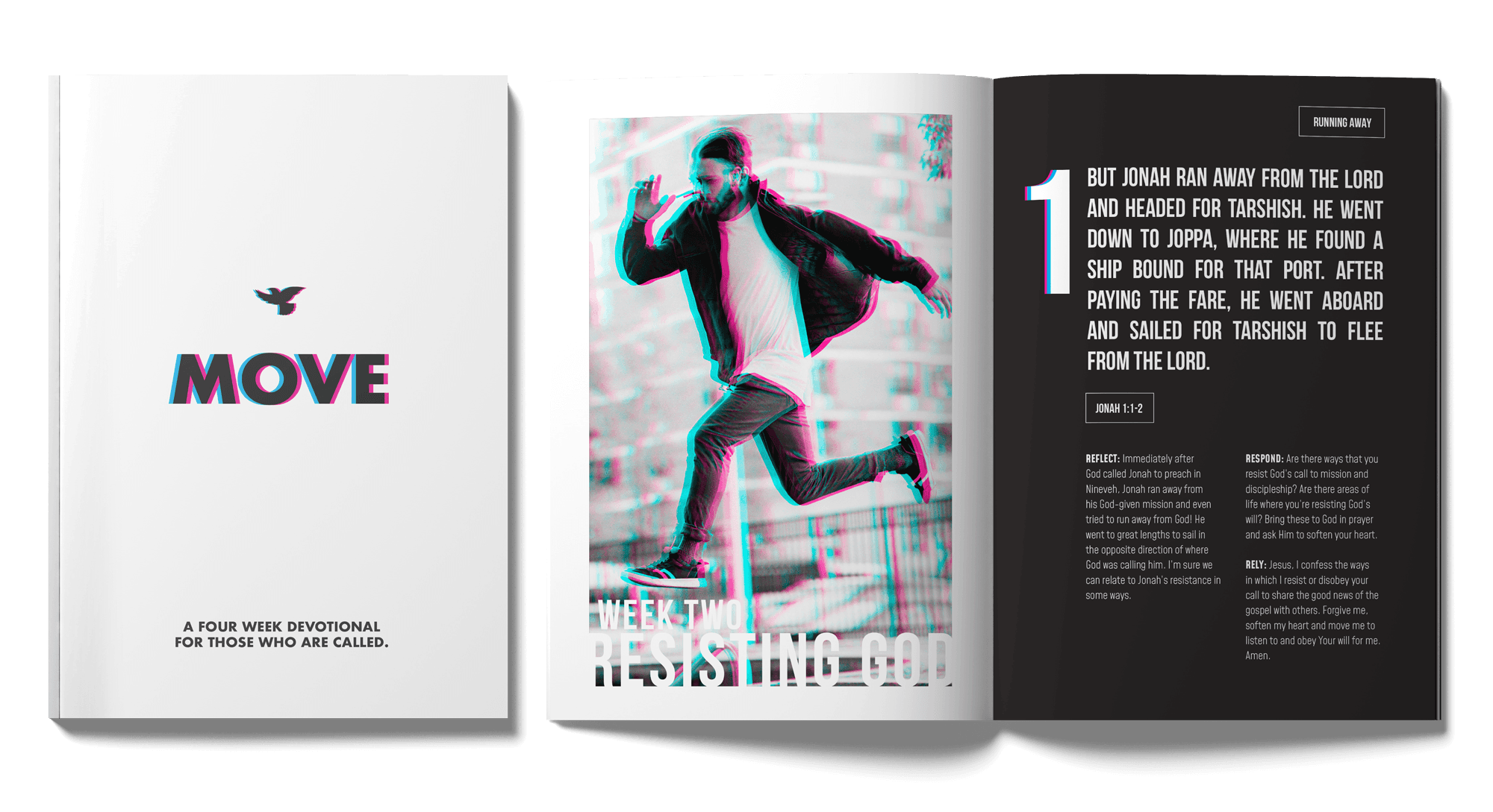 Wesley Mission — work by Himy Creative 4